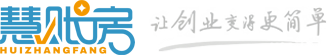 慧賬房財(cái)稅服務(wù)Logo